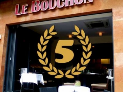 照片: Le Bouchon